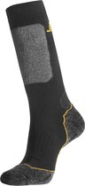 Chaussettes Snickers Woolfusion High 9203 noir taille 37-39