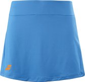 Babolat PLAY tennisrok - kobalt blauw / wit - maat L