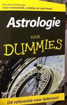 Voor Dummies - Astrologie voor Dummies
