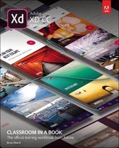 Classroom in a Book- Adobe XD CC Classroom in a Book (2018 release)
