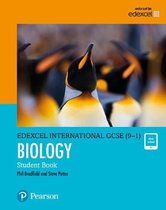 Edexcel International GCSE (9-1) Biology Student book   online