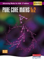 Advancing Maths AQA Pure Core 1&2