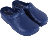 Blauwe klompen NEW EVA CLOG DEMAR / MAAT 47