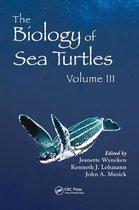 The Biology of Sea Turtles, Volume 3