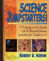 Science Jumpstarters 175 Rtu G