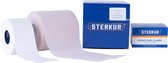 Sterkur® Enkeltape Set - Sporttape set - Enkel ondersteuning - underwrap - ondertape - sporttape - voorkomt blessures