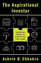 ISBN The Aspirational Investor, Couverture rigide, 240 pages