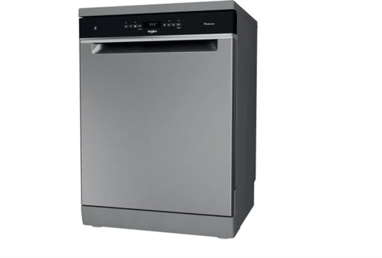 Whirlpool Lave Vaisselle 60 Cm WFO O 33 PLX Lave-vaisselle Rue Du Commerce  | lesjuponsdetess.com