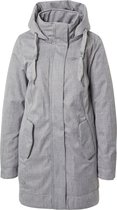 Ragwear tussenparka bergamot Wit-M