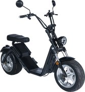 Spyder Wheelz E-Chopper