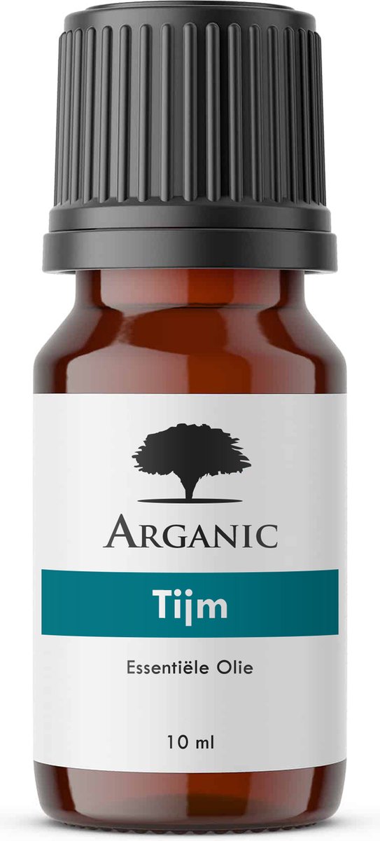 Goedkoopste Tijm - Etherische Olie - 10ml