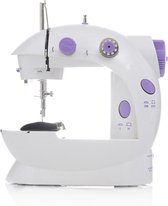 Gratyfied Naaimachine - Complete set - Elektrisch - Naaien - Naald en draad - Naalden - Naaimachines - Naaimachine kind