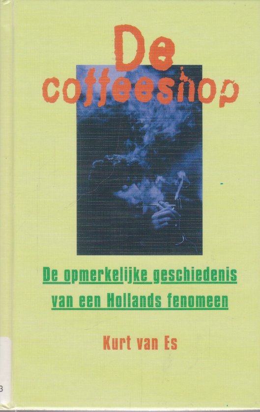 9789053302149 - COFFEESHOP