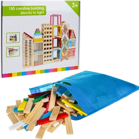 150 creative building sales blocks to fight