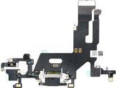 Hozard® iPhone 11 Pro Laad Connector - Charging Port - Microfoon Flex Kabel - Laad Punt
