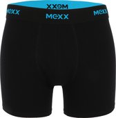 Mexx - Boxers zwart - 2-pack - Maat M