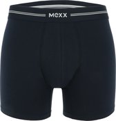 Mexx - Boxers Navy/Rood - 2-pack - Maat M