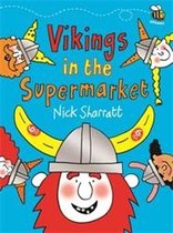 Vikings in the Supermarket