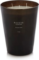Baobab Collection - Encre de Chine - Luxe Geurkaars 24cm