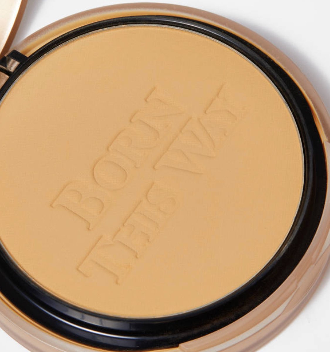Too Faced Born This Way Multi Use Complexion Powder - Latte