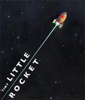 Tiny Little Rocket