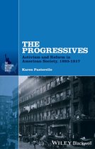 The American History Series - The Progressives