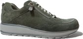 Durea Sneaker 6246 685 9008 Wijdte H Khaki