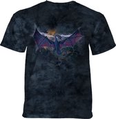T-shirt Thunder Dragon M