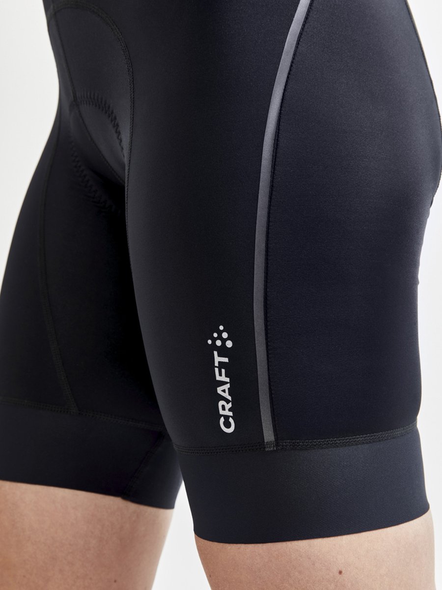 Craft ADV Endurance Fietsbroek Kort Groen/Groen Heren