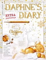 Daphne's Diary tijdschrift 08-2019 kerst uitgave Nederlands
