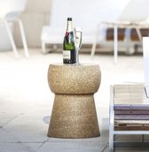 BigCork - Bijzettafel - Champagnekurk - kurk - design