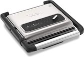 Contactgrill Anti-aanbaklaag  Panini Grill  Panini Grill Apparaat