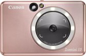 Canon Zoemini S2 - Instant camera - Rose Gold