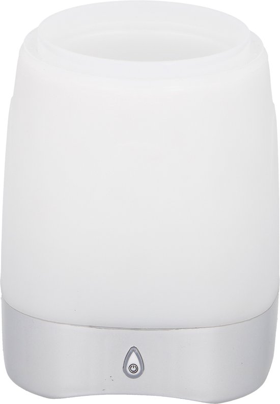 Grundig Aroma Diffuser RGB Incl. 10ml olie 11x11x18 cm