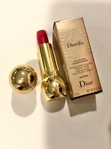 Dior Diorific 038 Diva lippenstift golden winter