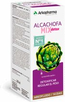 Arkopharma Arkofluido Artichoke Mix Detox 280ml