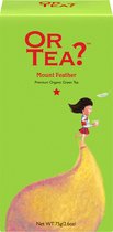 Or Tea? Mount Feather - Navulpak 75g