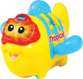 VTech Blub Blub Bad Tropical Jamal met Licht en Geluid