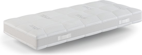 Allsana Matrashoes voor mensen met een allergie, 90x200x16 cm