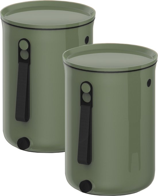 Thuiscomposter Bokashi Organko