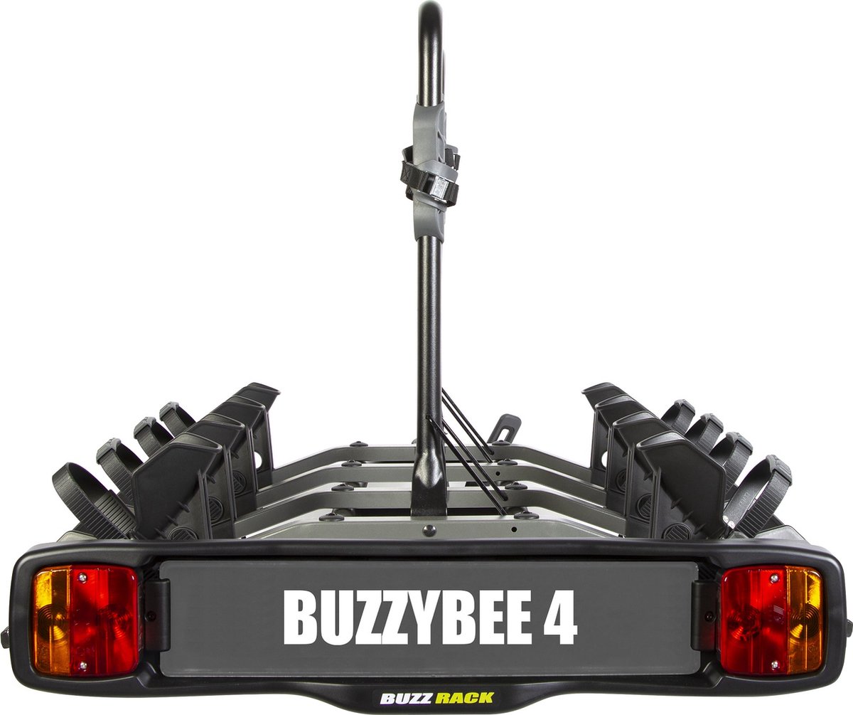 Buzz rack buzzy sales bee 4