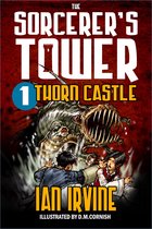 The Sorcerer's Tower 1 - Thorn Castle