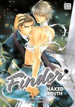 Finder Deluxe Edition 5 - Finder Deluxe Edition: Naked Truth, Vol. 5 (Yaoi Manga)