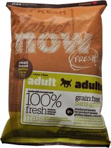 Petcurean NOW FRESH Graanvrij Small Breed Adult Proefverpakking