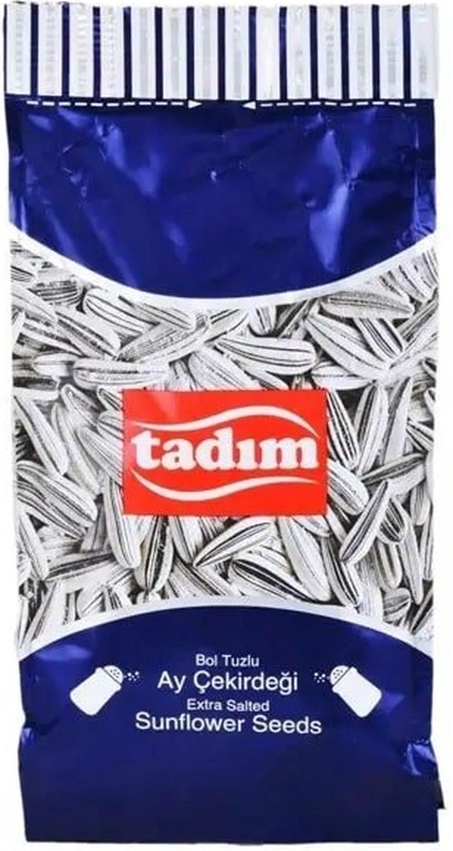 Graines de tournesol salée - Tadim