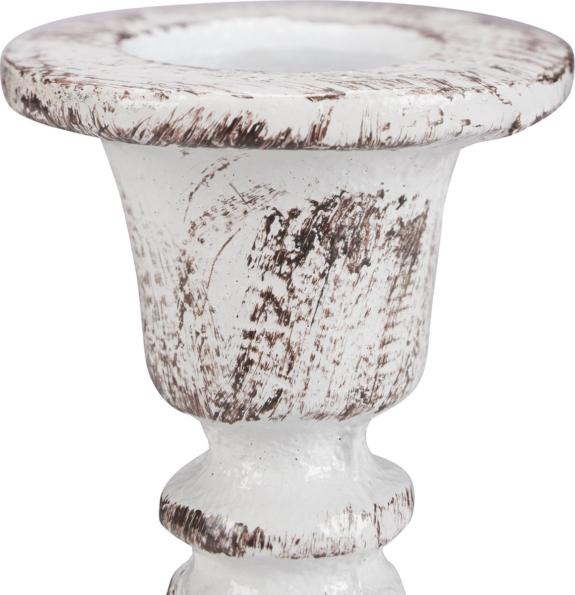 Kaarsenstandaard 4-vlams Goud 60cm - 41280