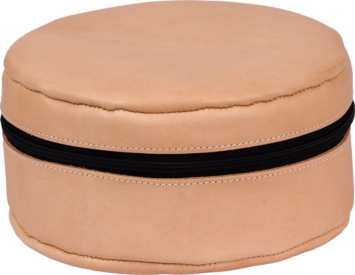 Leather Case - Trangia Stove 27 Small