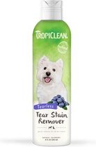 tropiclean tear stain remover 236ml