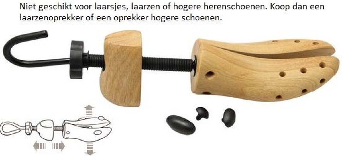 Pumps oprekken hotsell