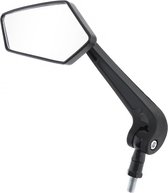 JLcommerce- Spiegel - Achteruitkijkspiegel - Scooter Spiegel - Kijkspiegel - Motorcross Spiegel- Ebike spiegel-